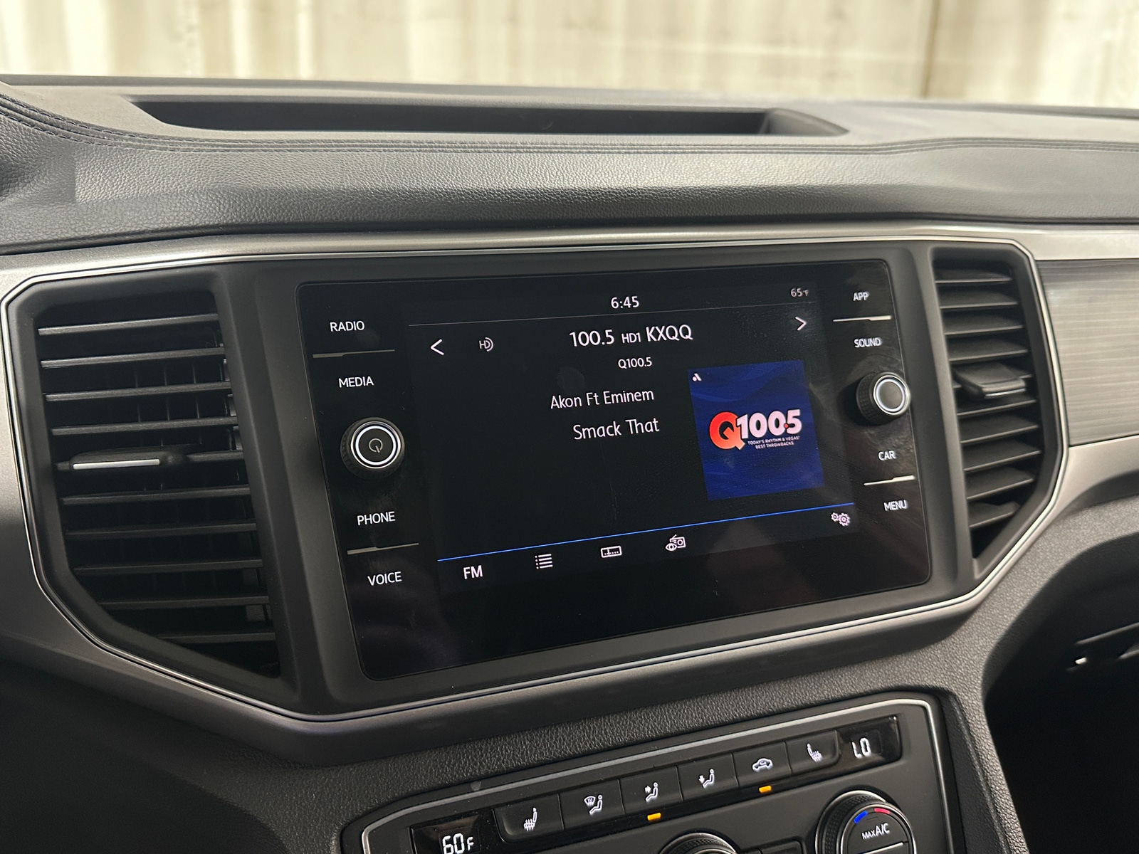 Thumbnail: 2019 Volkswagen Atlas - 3