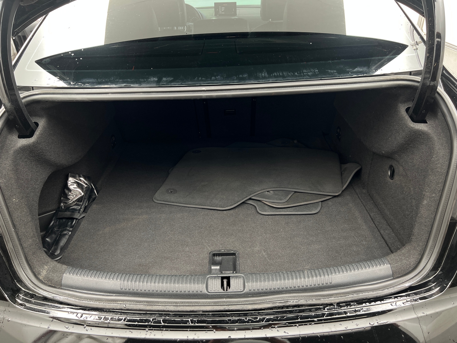 Thumbnail: 2017 Audi A3 - 6