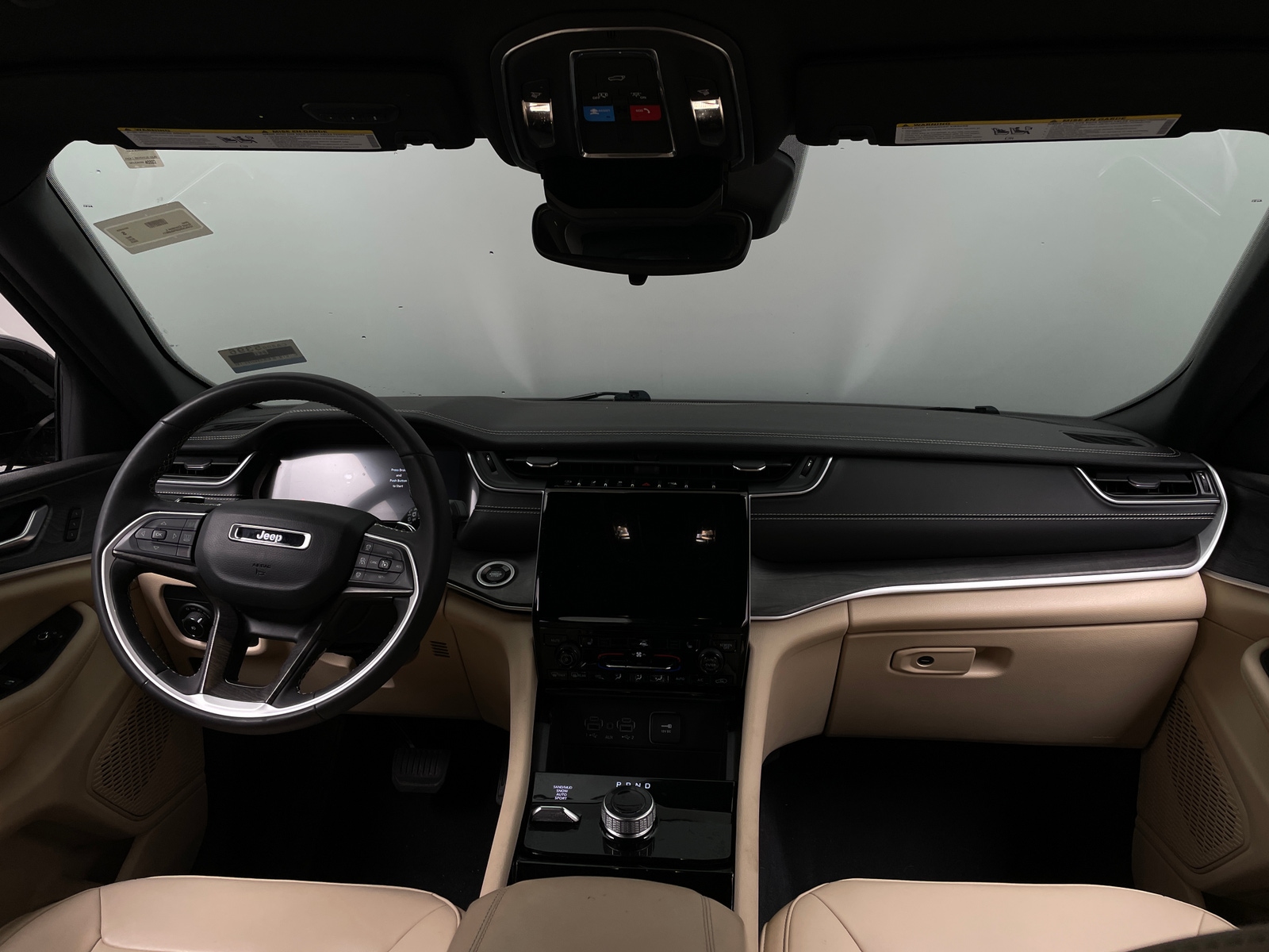 Thumbnail: 2023 Jeep Grand Cherokee L - 2