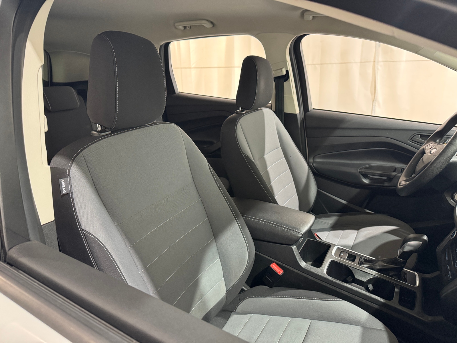 Thumbnail: 2018 Ford Escape - 2