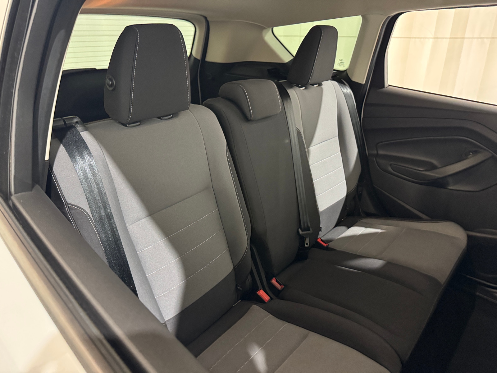 Thumbnail: 2018 Ford Escape - 6