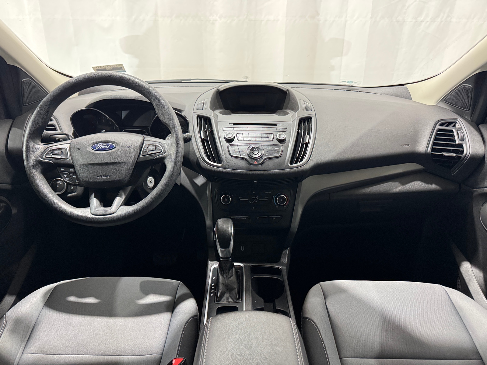 Thumbnail: 2018 Ford Escape - 3