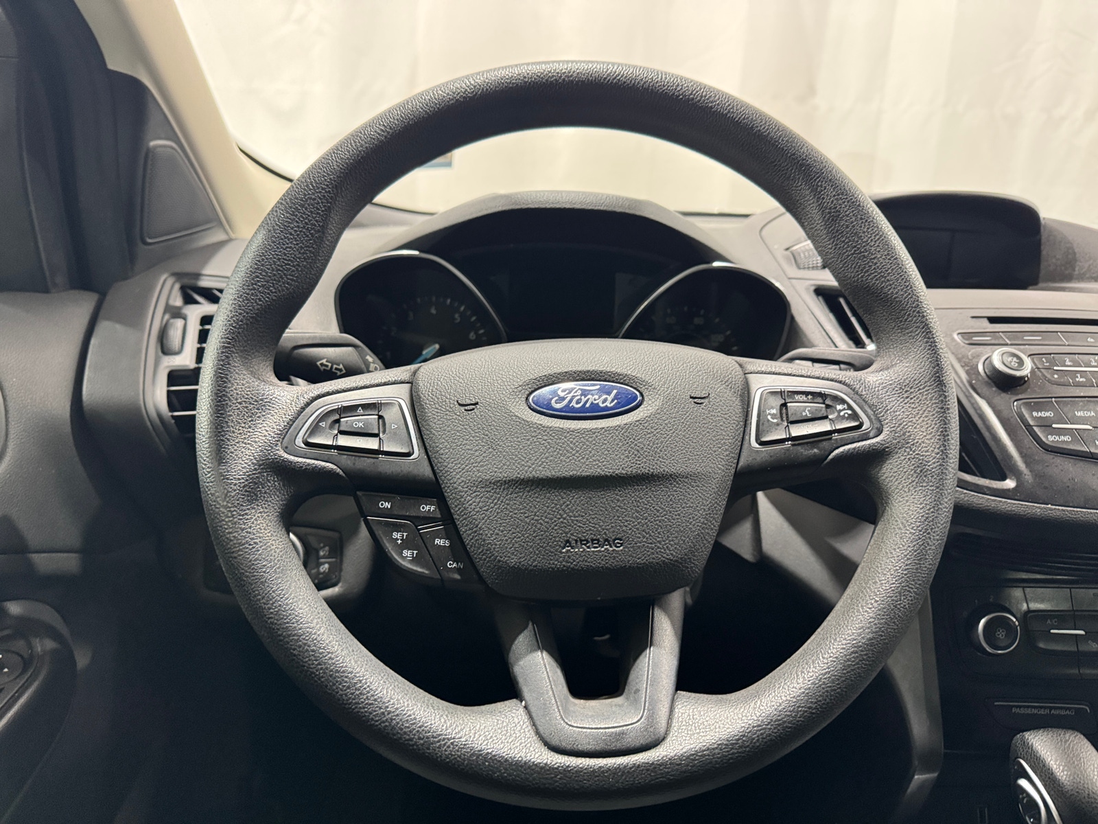 Thumbnail: 2018 Ford Escape - 5