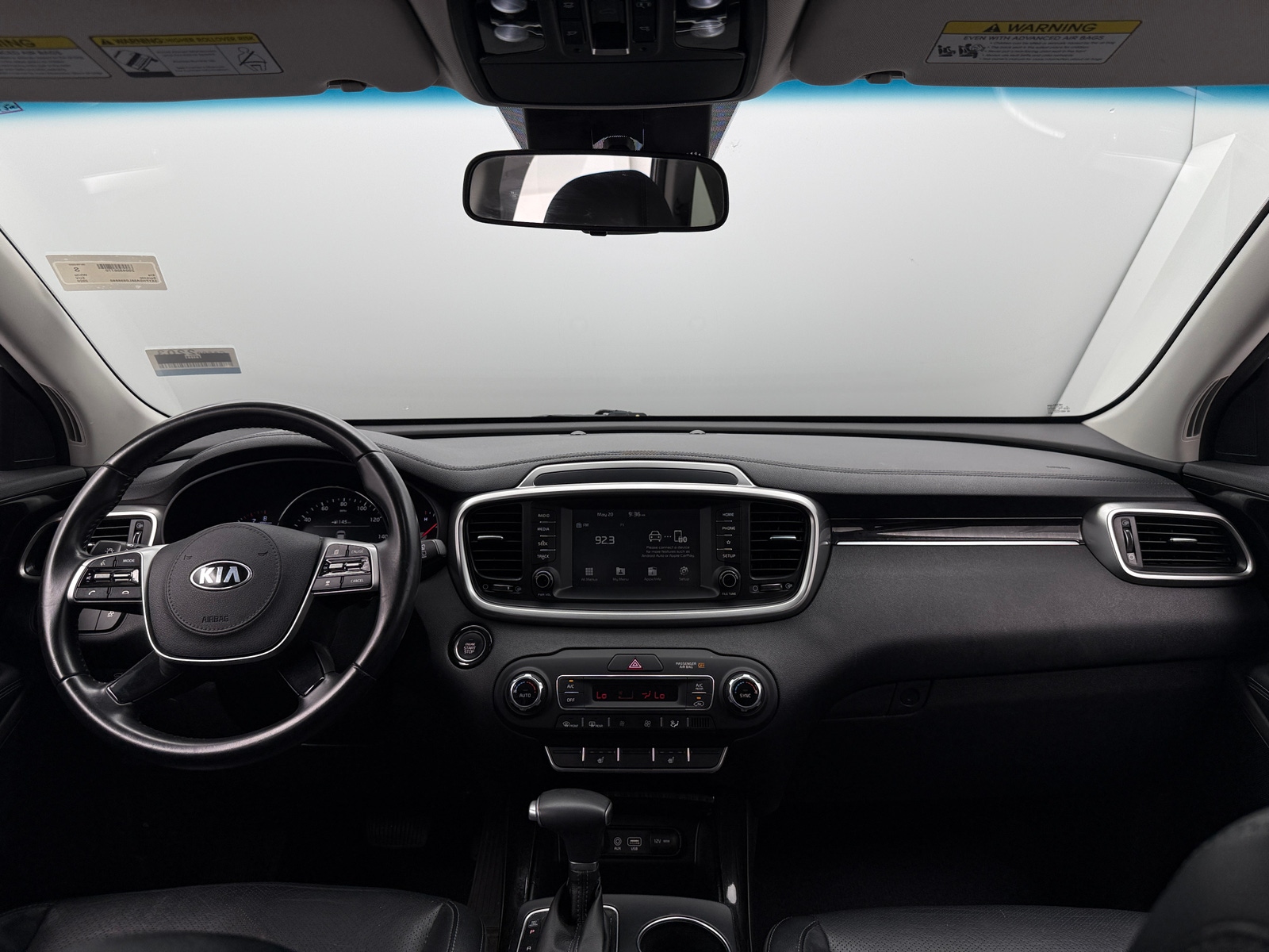 Thumbnail: 2020 Kia Sorento - 2