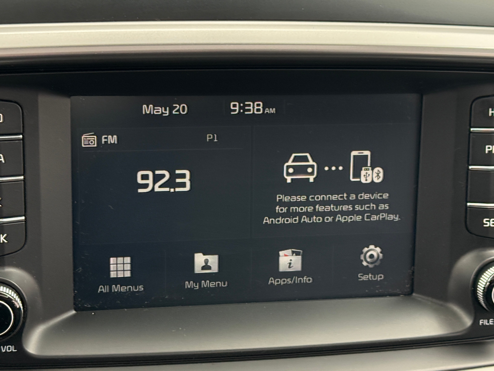 Thumbnail: 2020 Kia Sorento - 3