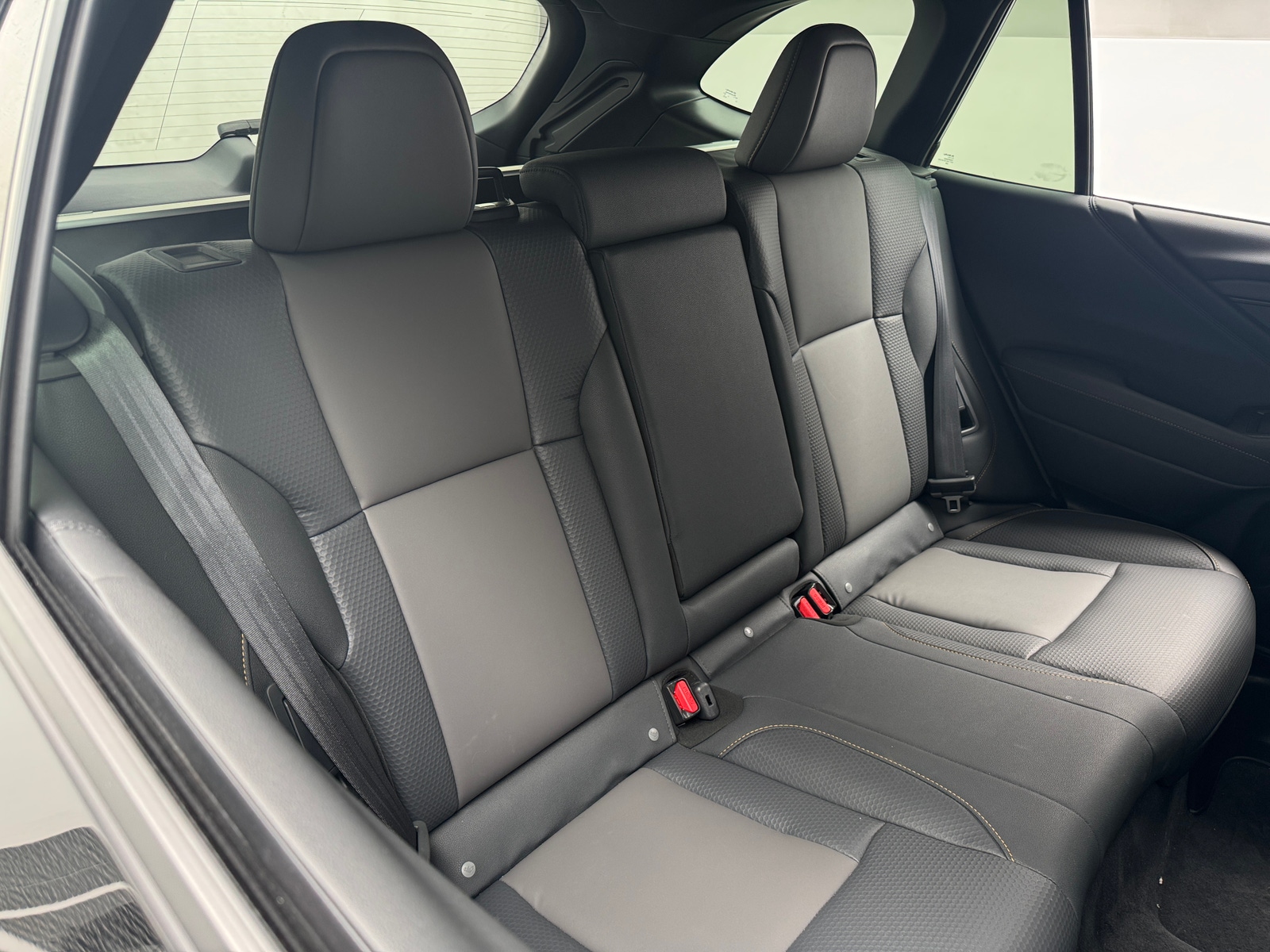 Thumbnail: 2025 Subaru Outback - 5