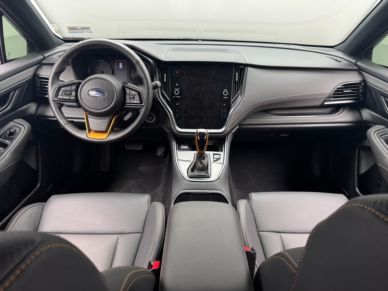 Thumbnail: 2025 Subaru Outback - 2