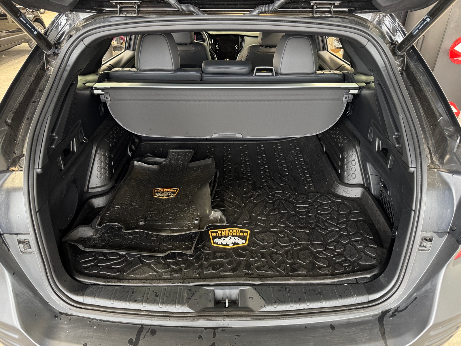Thumbnail: 2025 Subaru Outback - 6