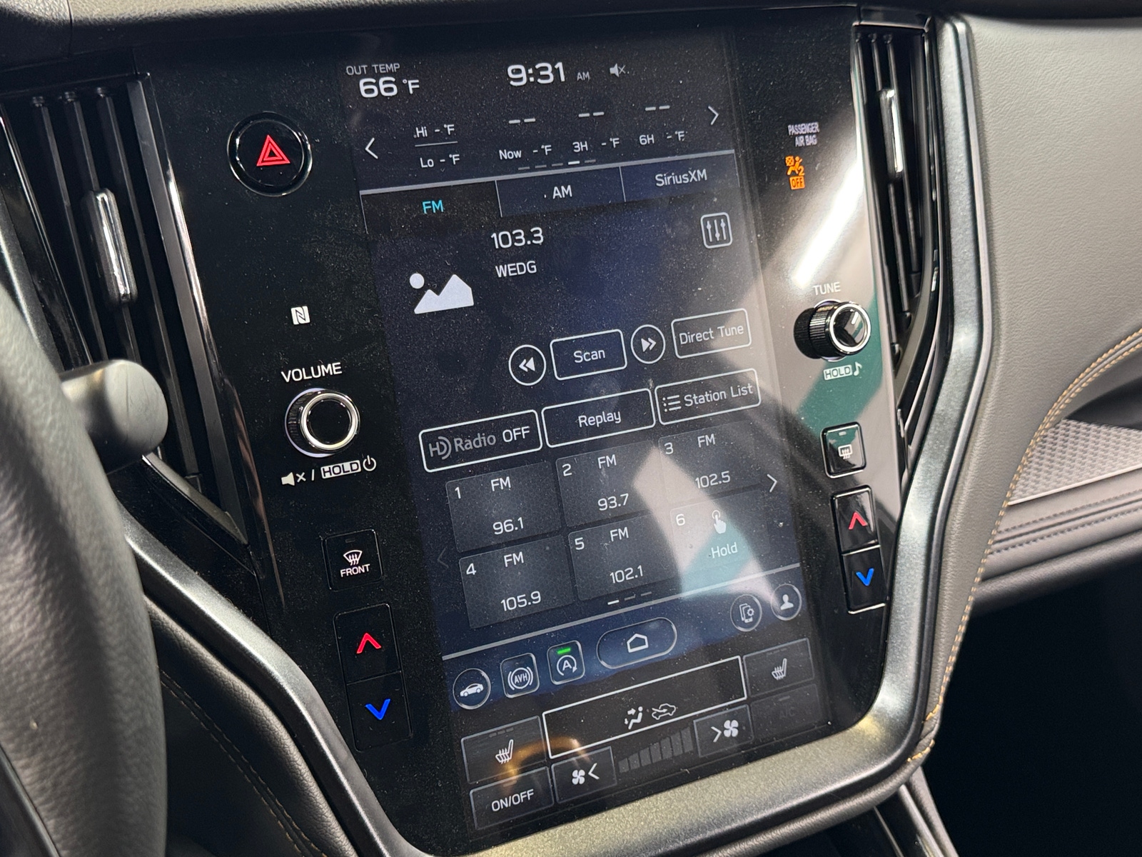 Thumbnail: 2025 Subaru Outback - 3