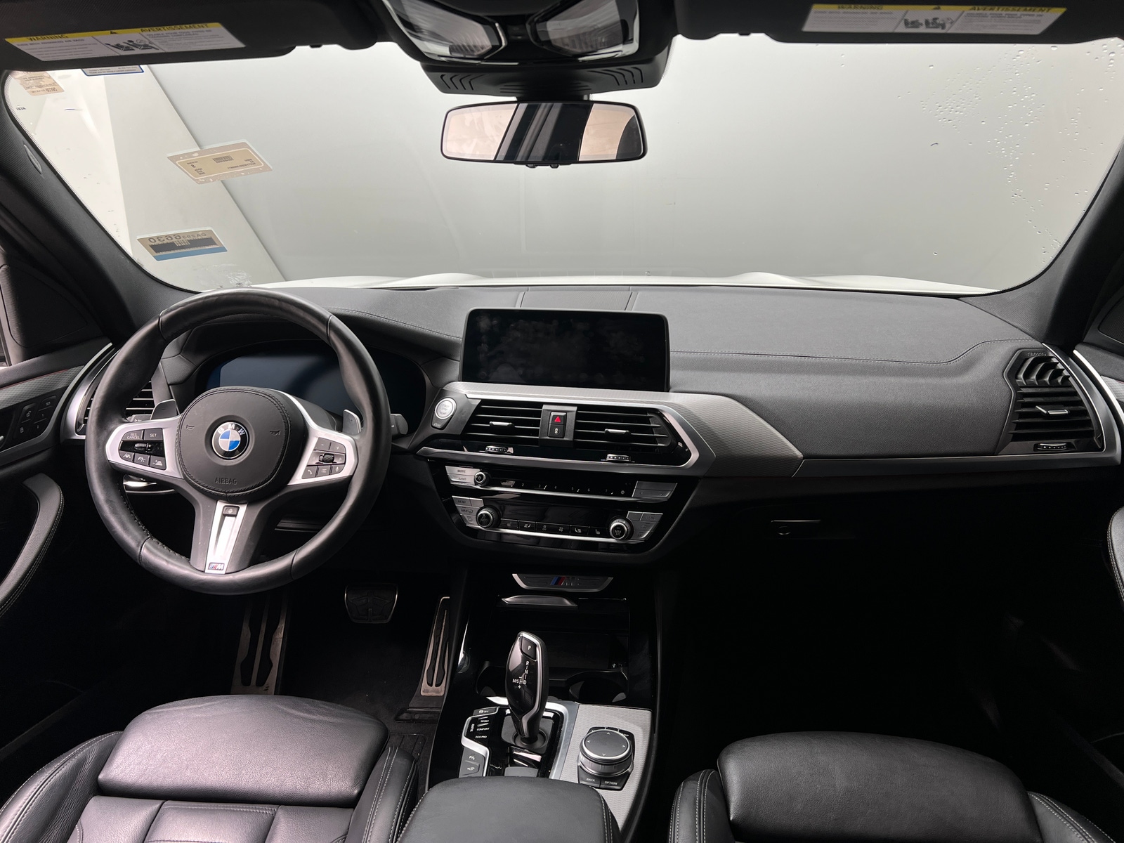 Thumbnail: 2020 BMW X3 - 2