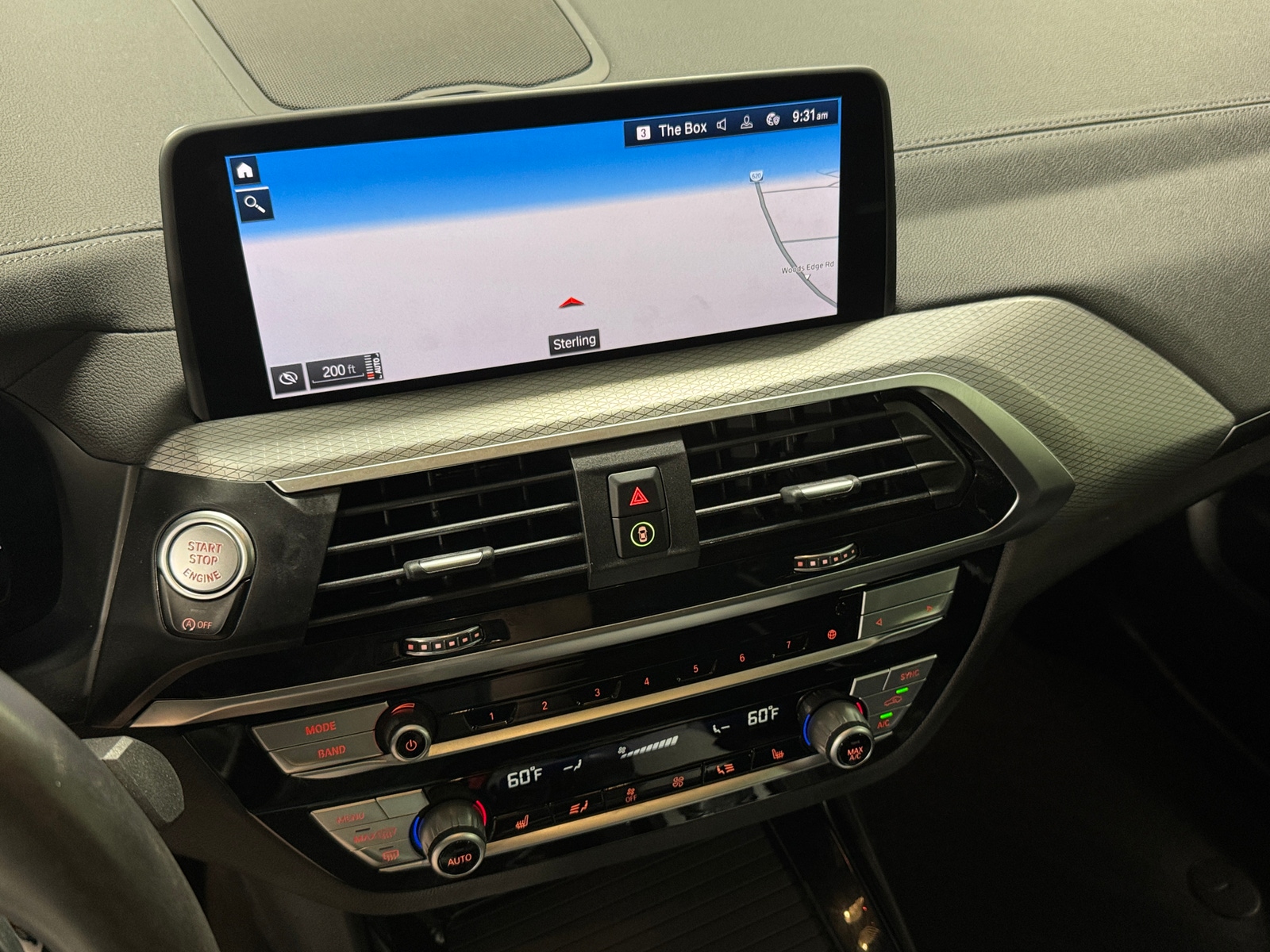 Thumbnail: 2020 BMW X3 - 3