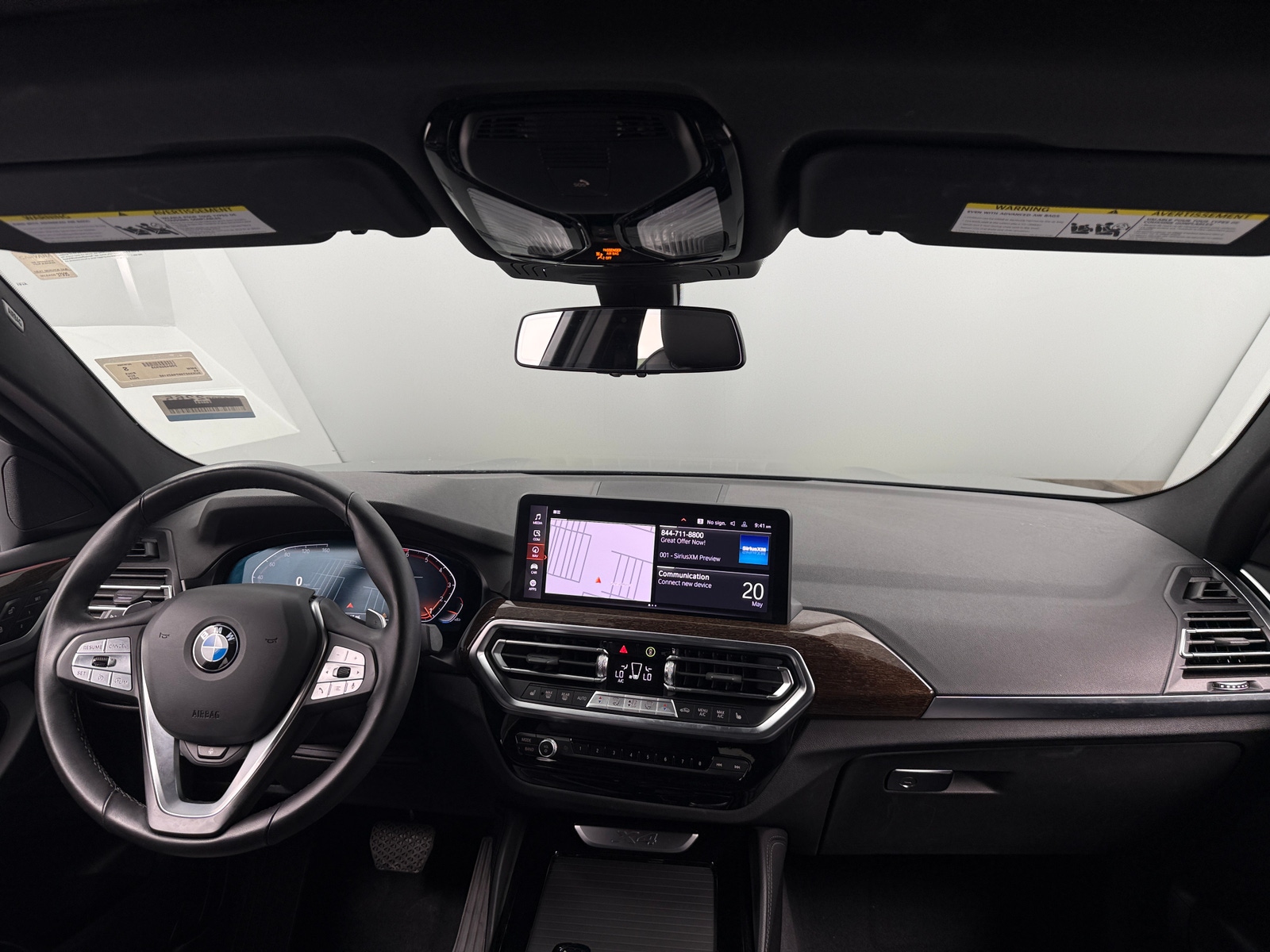 Thumbnail: 2023 BMW X4 - 2