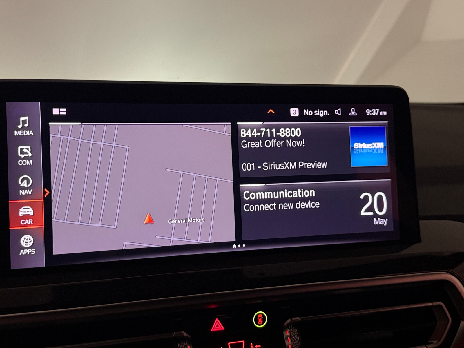Thumbnail: 2023 BMW X4 - 3