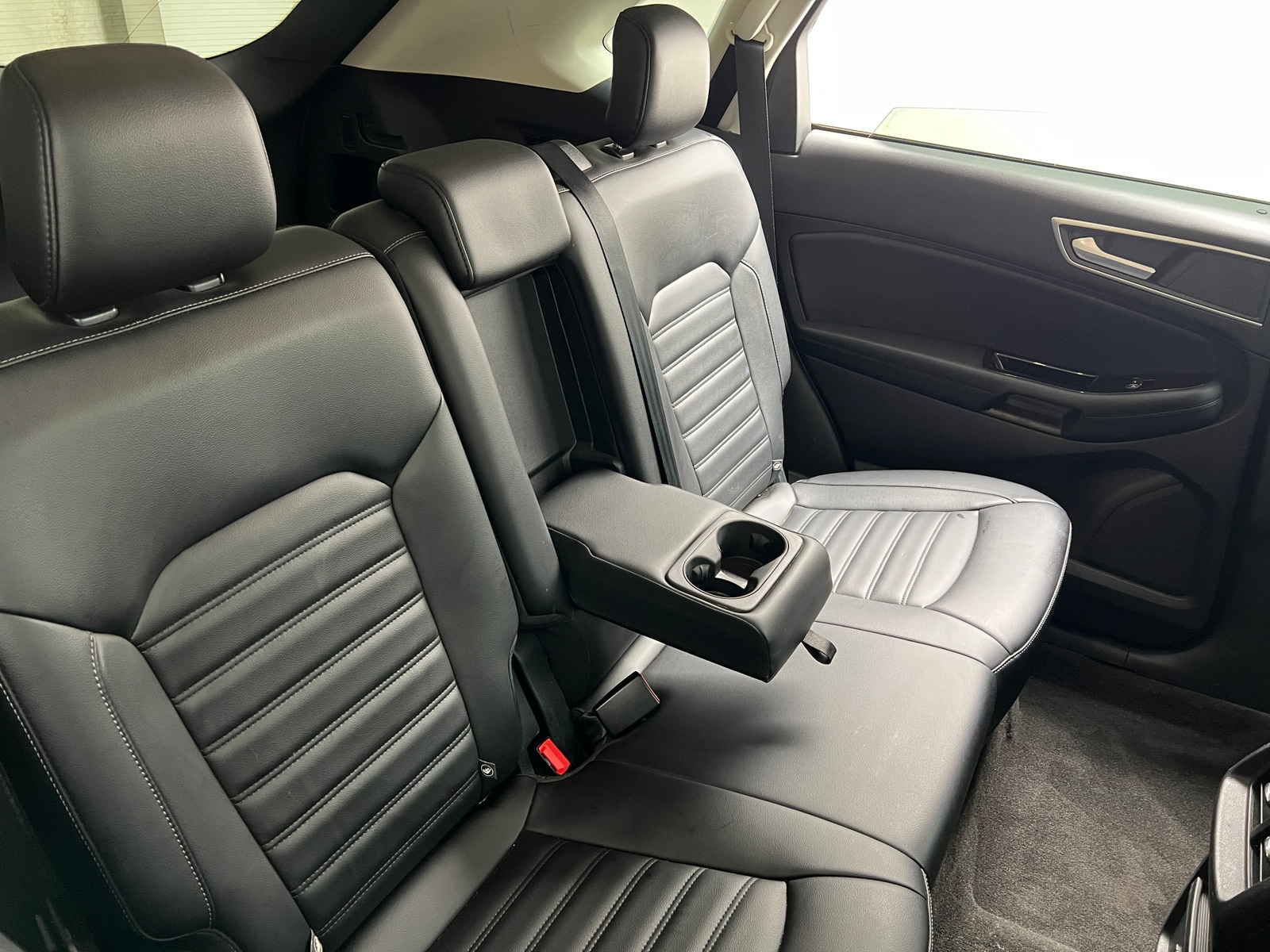 Thumbnail: 2020 Ford Edge - 5