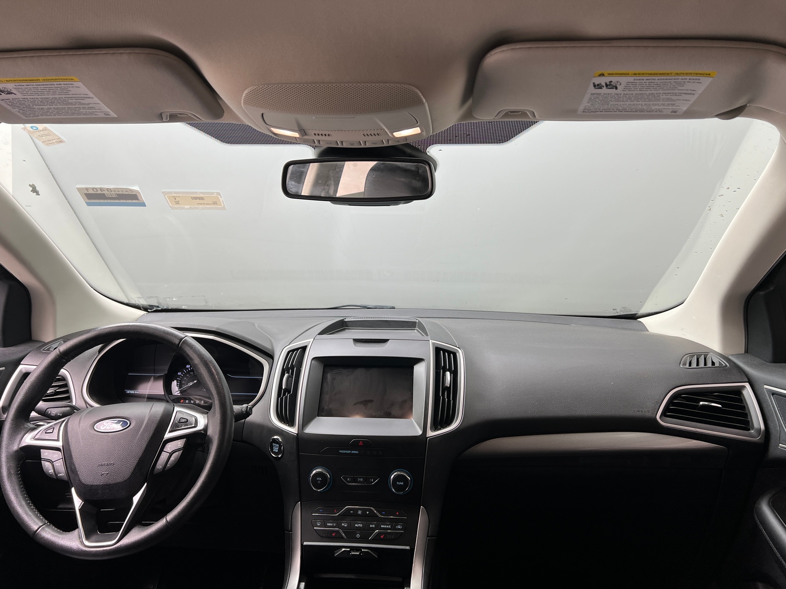Thumbnail: 2020 Ford Edge - 2