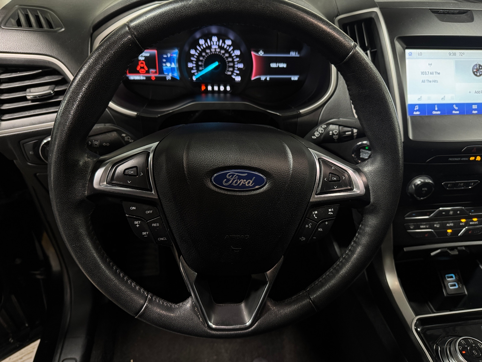 Thumbnail: 2020 Ford Edge - 4