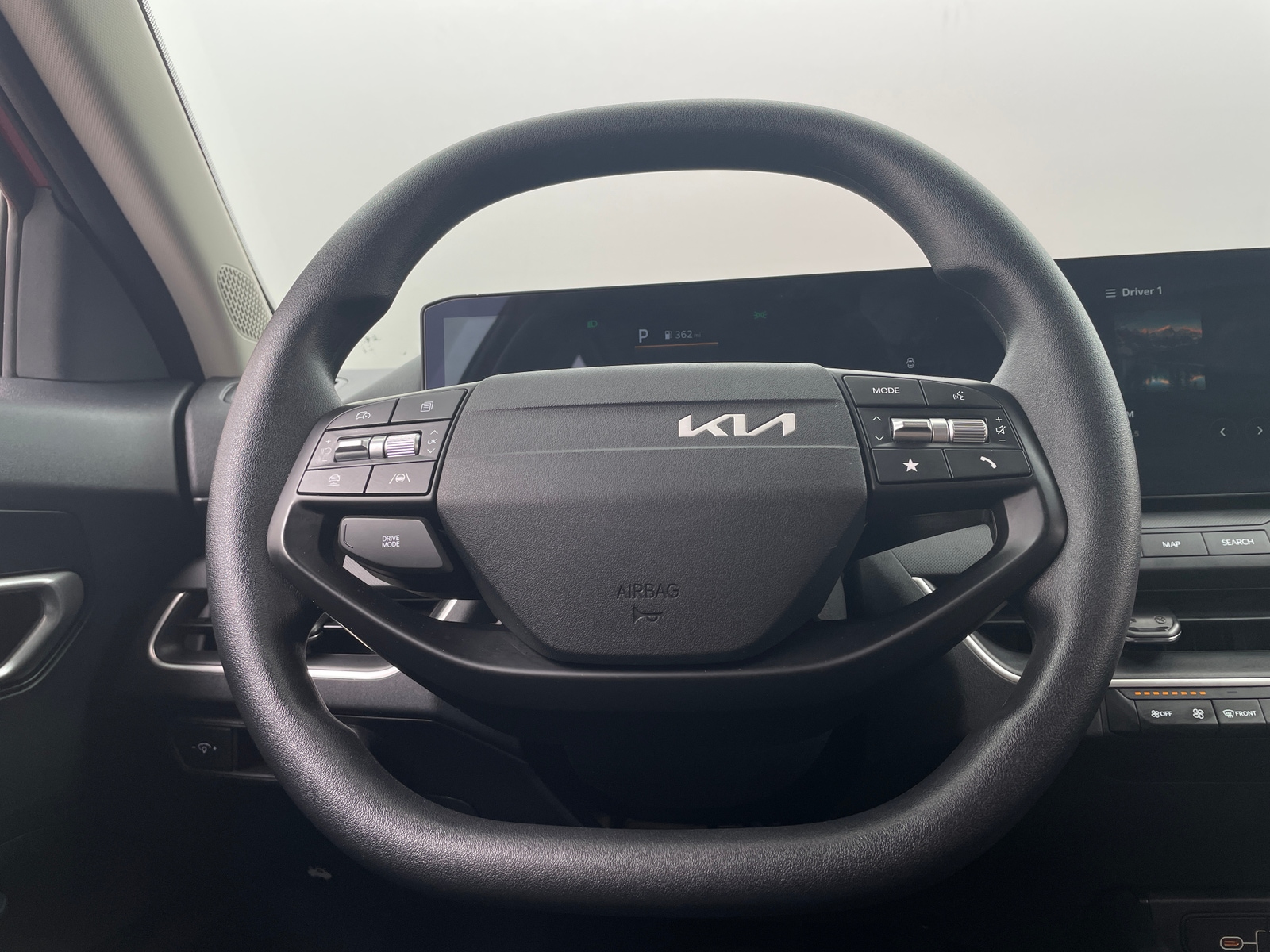 Thumbnail: 2025 Kia K4 - 5