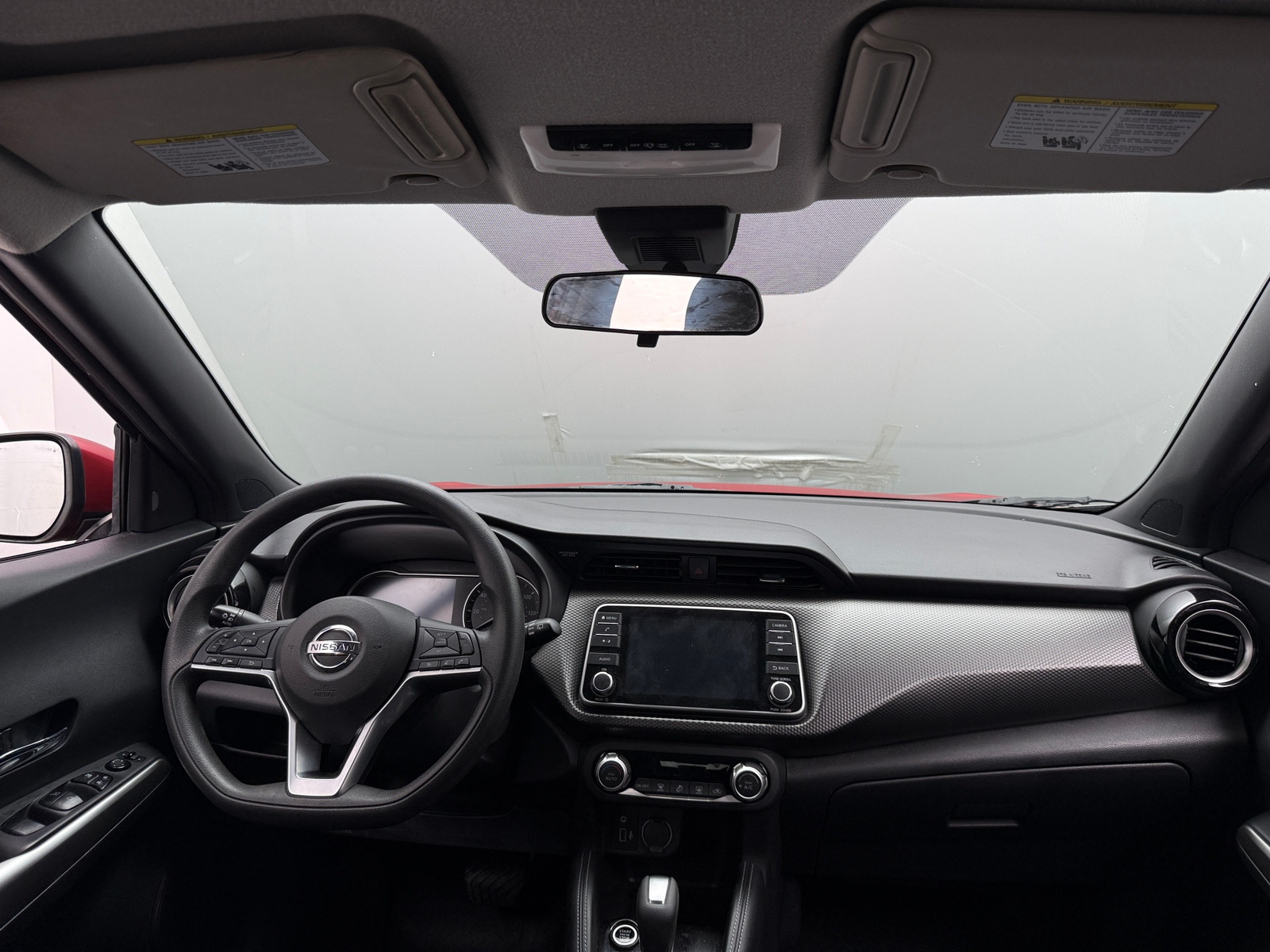 Thumbnail: 2020 Nissan Kicks - 3