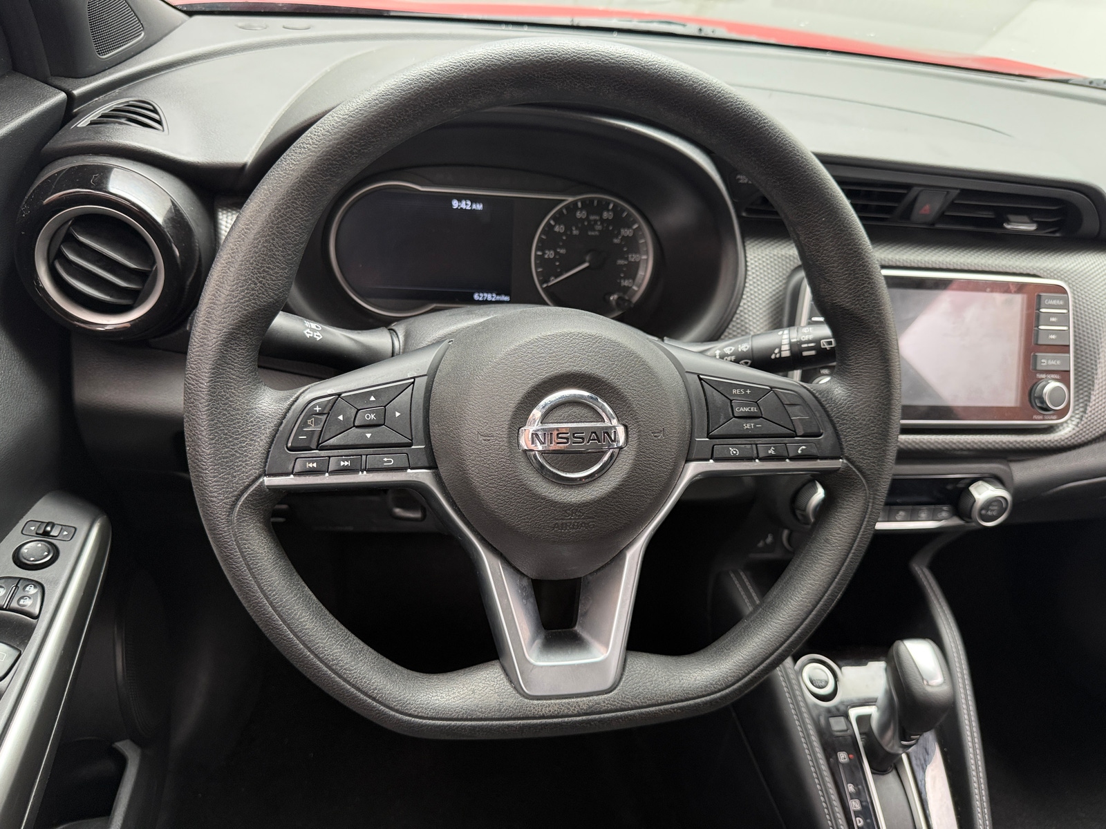 Thumbnail: 2020 Nissan Kicks - 5