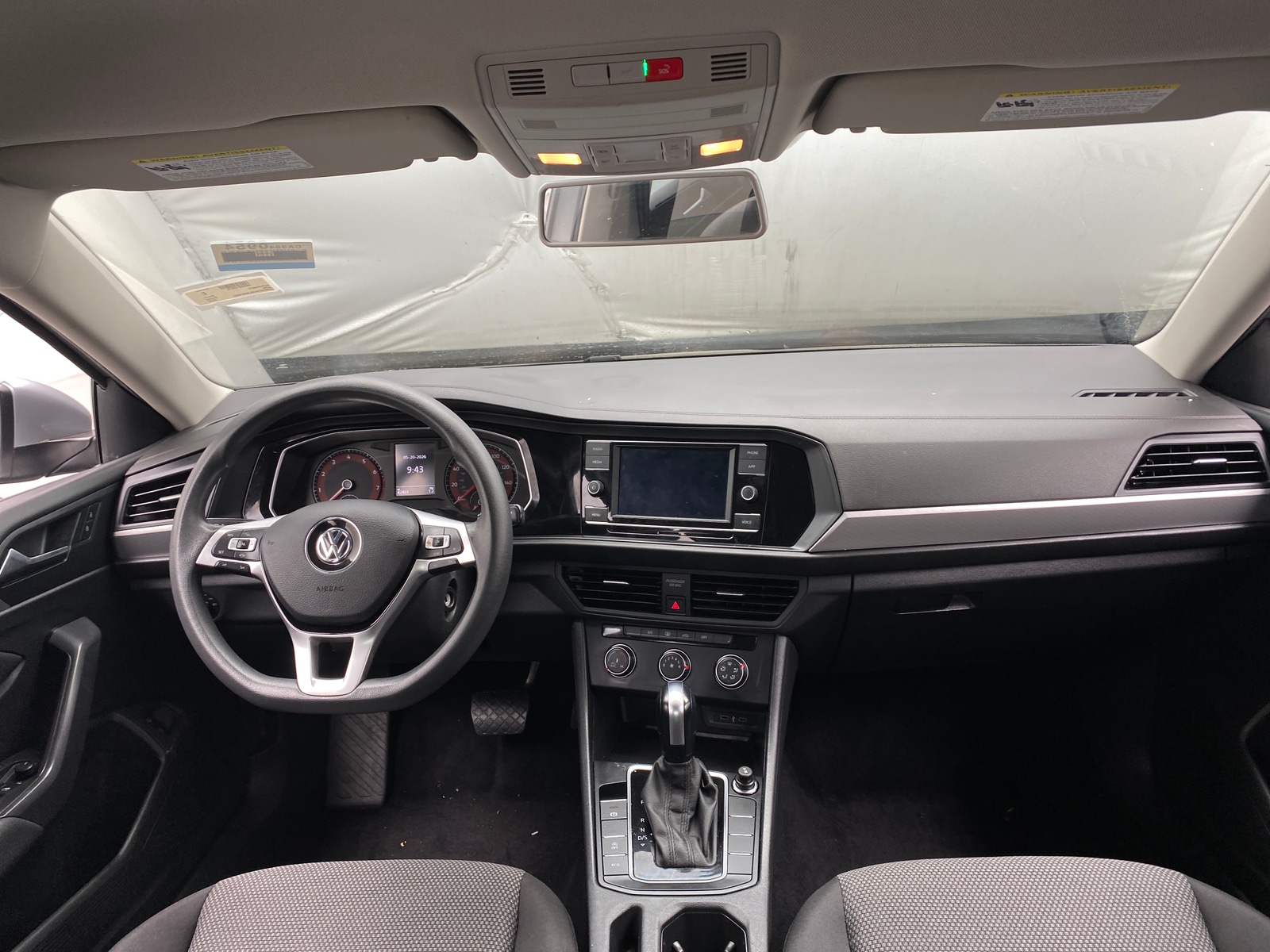 Thumbnail: 2020 Volkswagen Jetta - 3