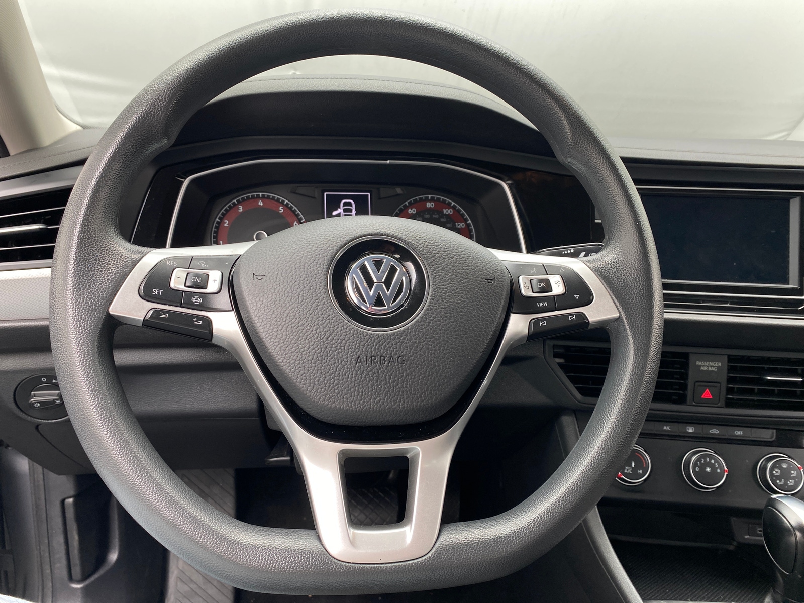 Thumbnail: 2020 Volkswagen Jetta - 5