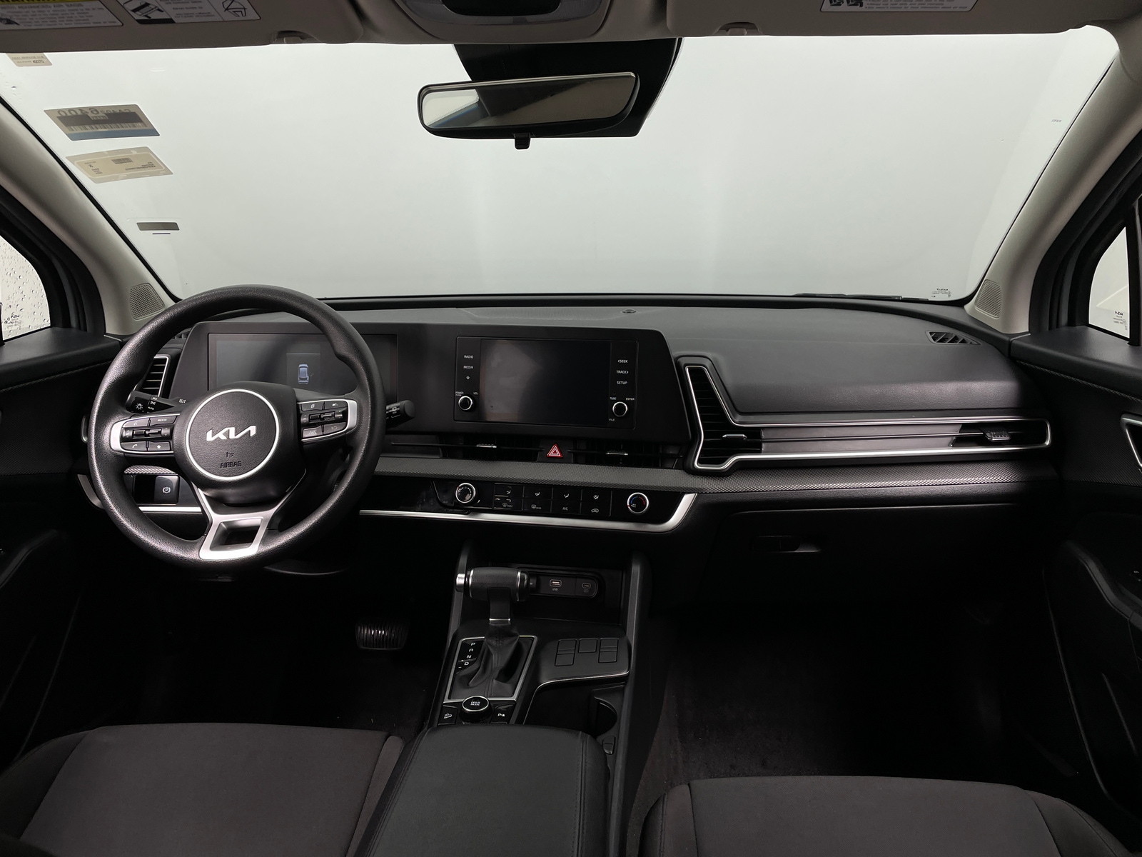 Thumbnail: 2024 Kia Sportage - 3