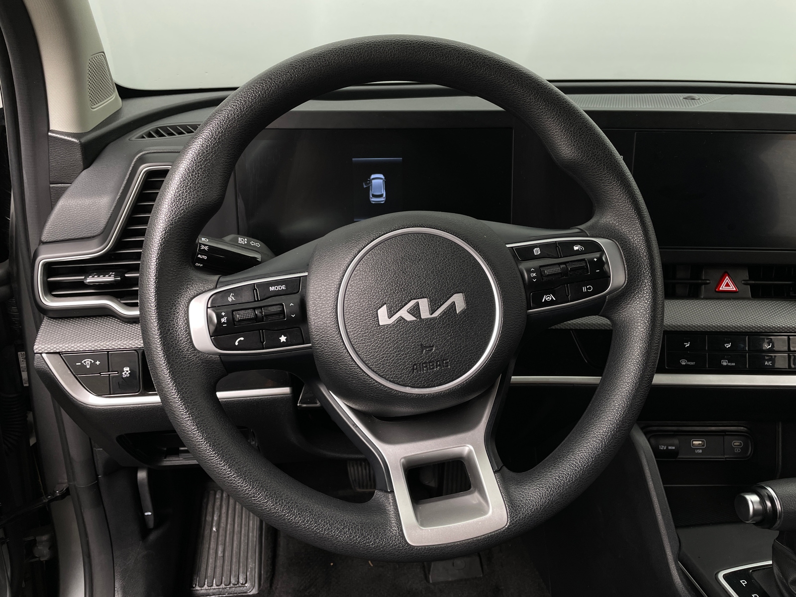 Thumbnail: 2024 Kia Sportage - 5