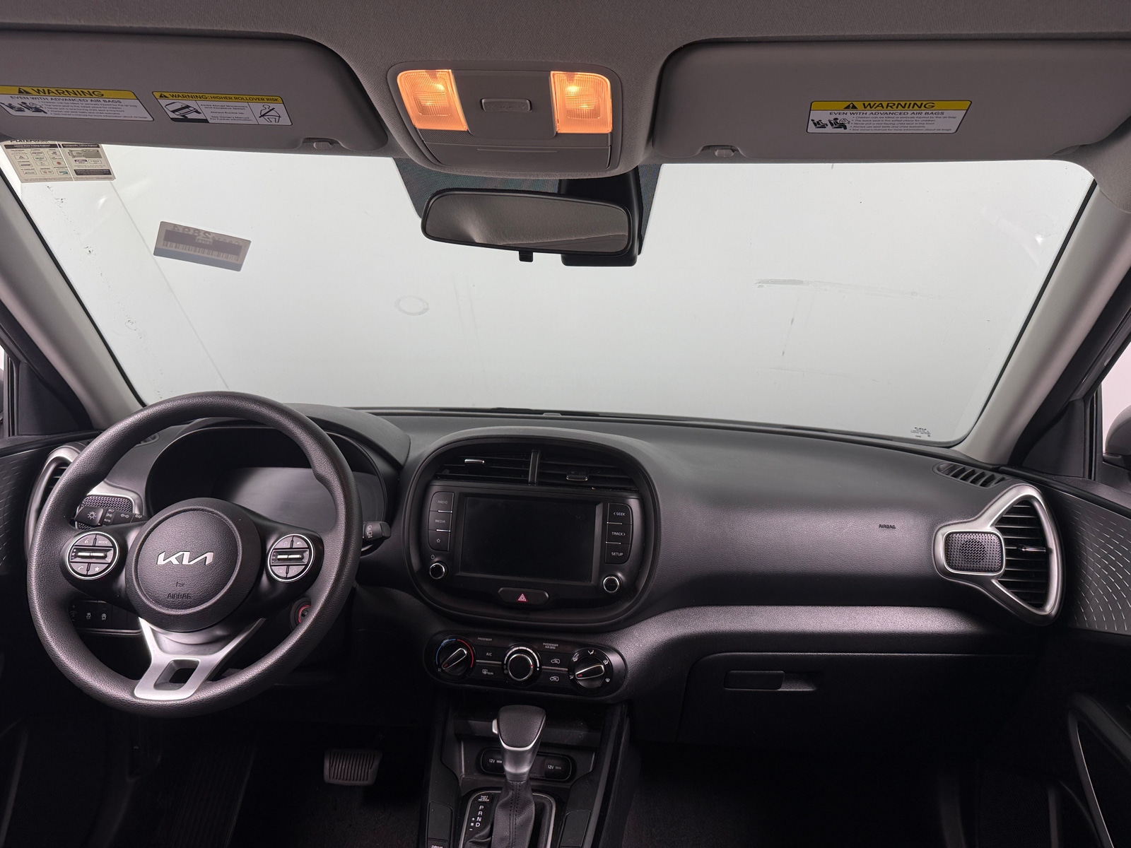 Thumbnail: 2025 Kia Soul - 3