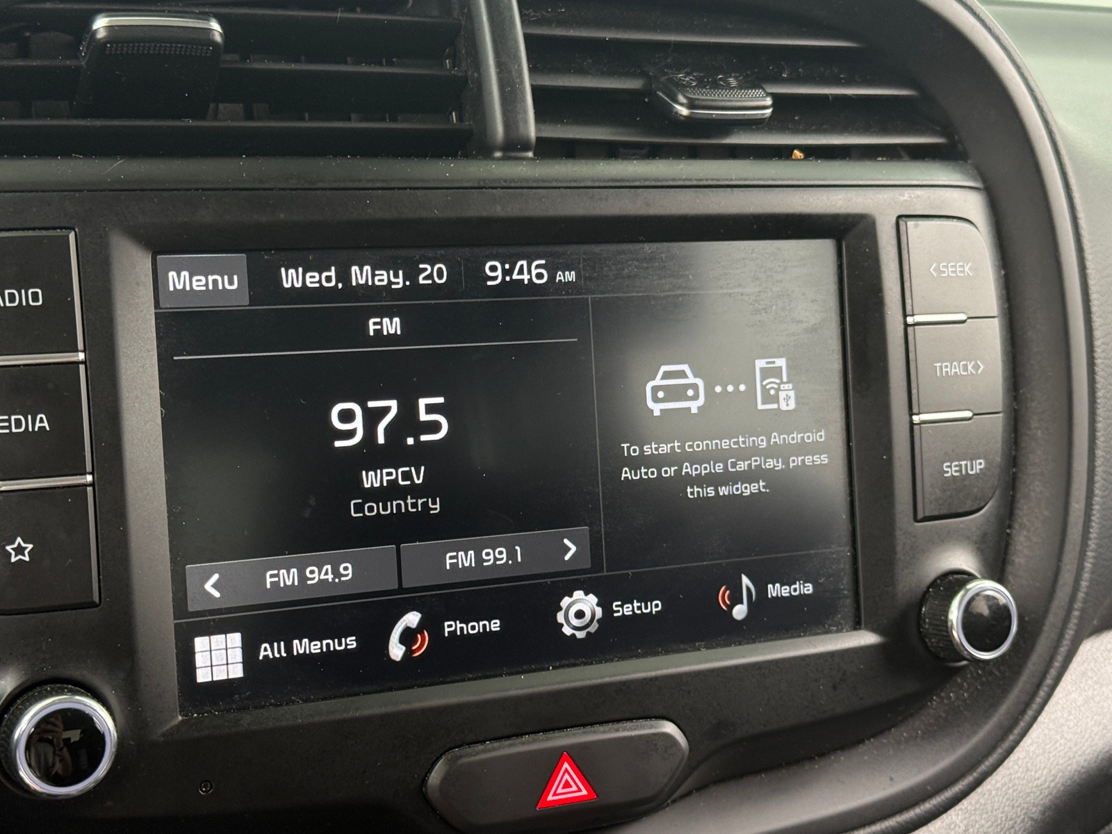 Thumbnail: 2025 Kia Soul - 4