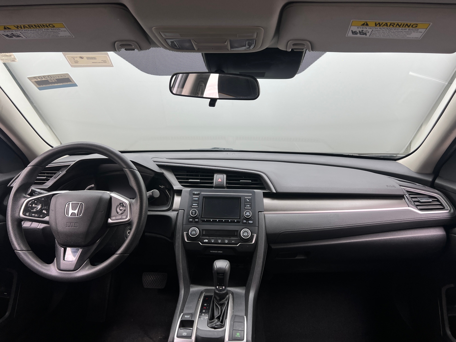 Thumbnail: 2020 Honda Civic - 3