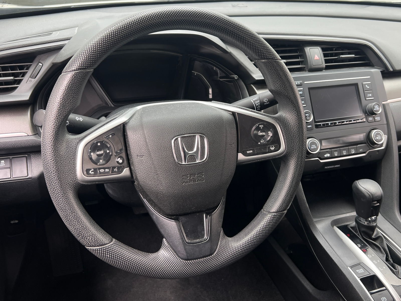 Thumbnail: 2020 Honda Civic - 5