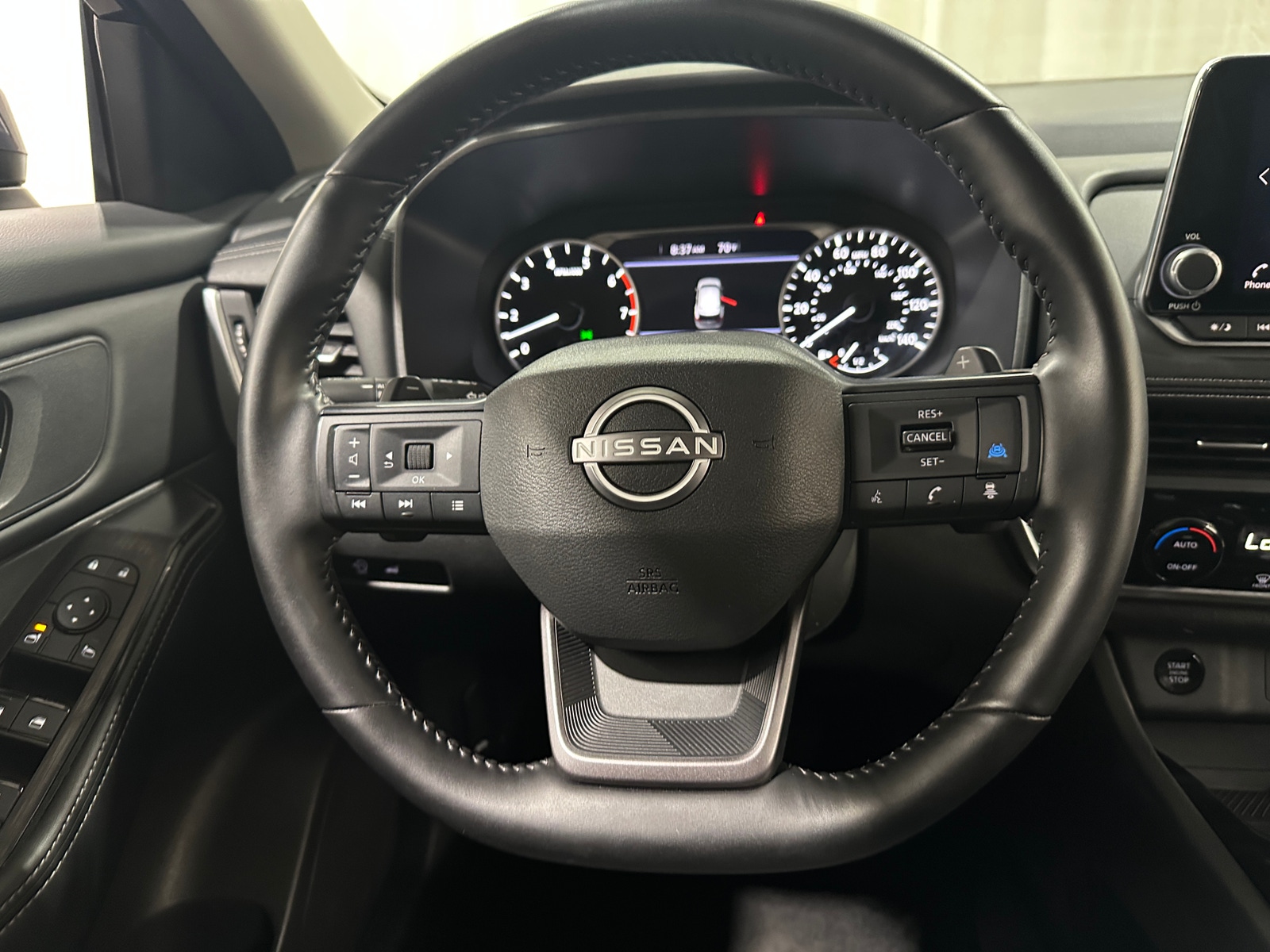 Thumbnail: 2025 Nissan Rogue - 5