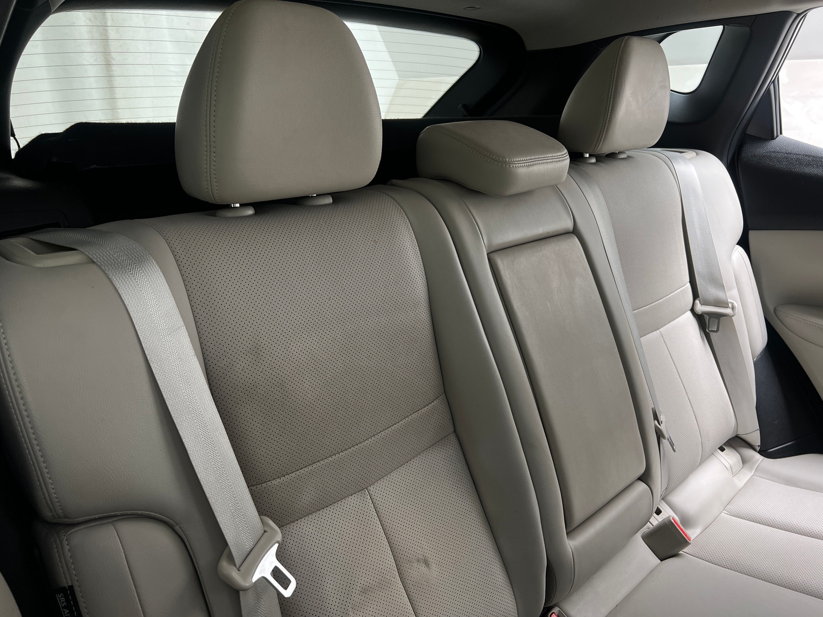Thumbnail: 2020 Nissan Rogue Sport - 5