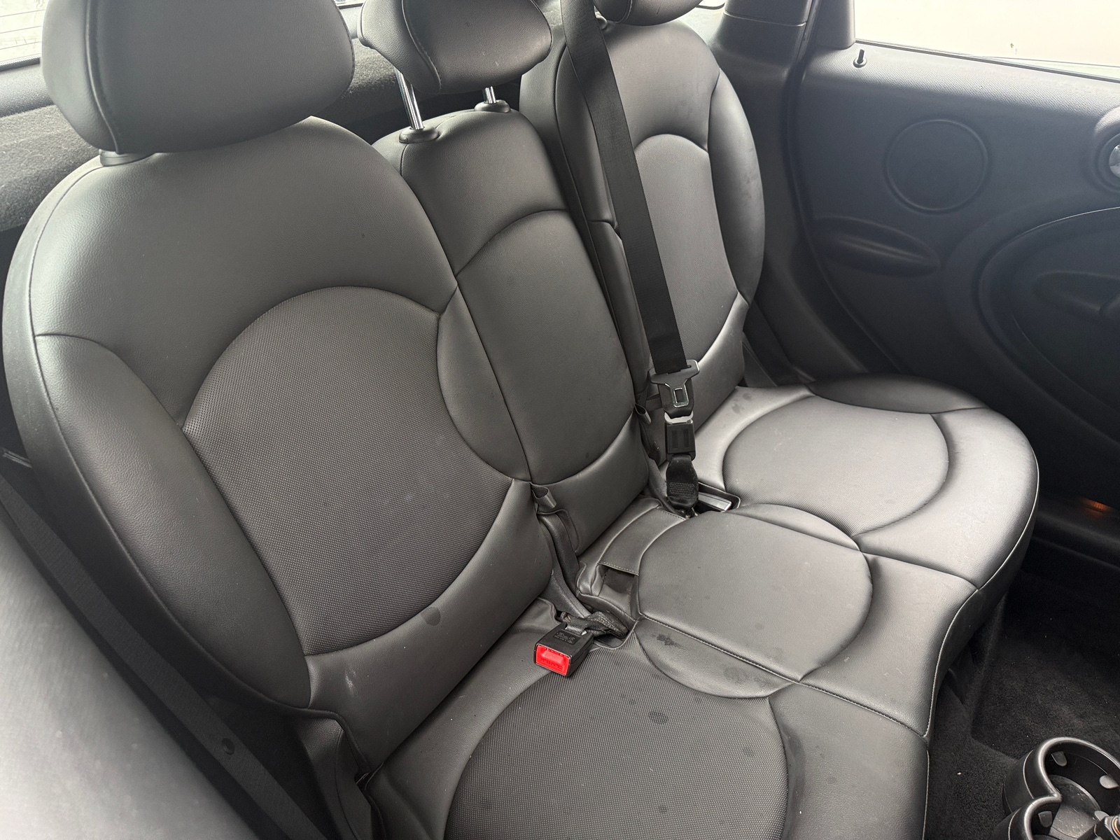 Thumbnail: 2014 MINI Cooper Countryman - 5