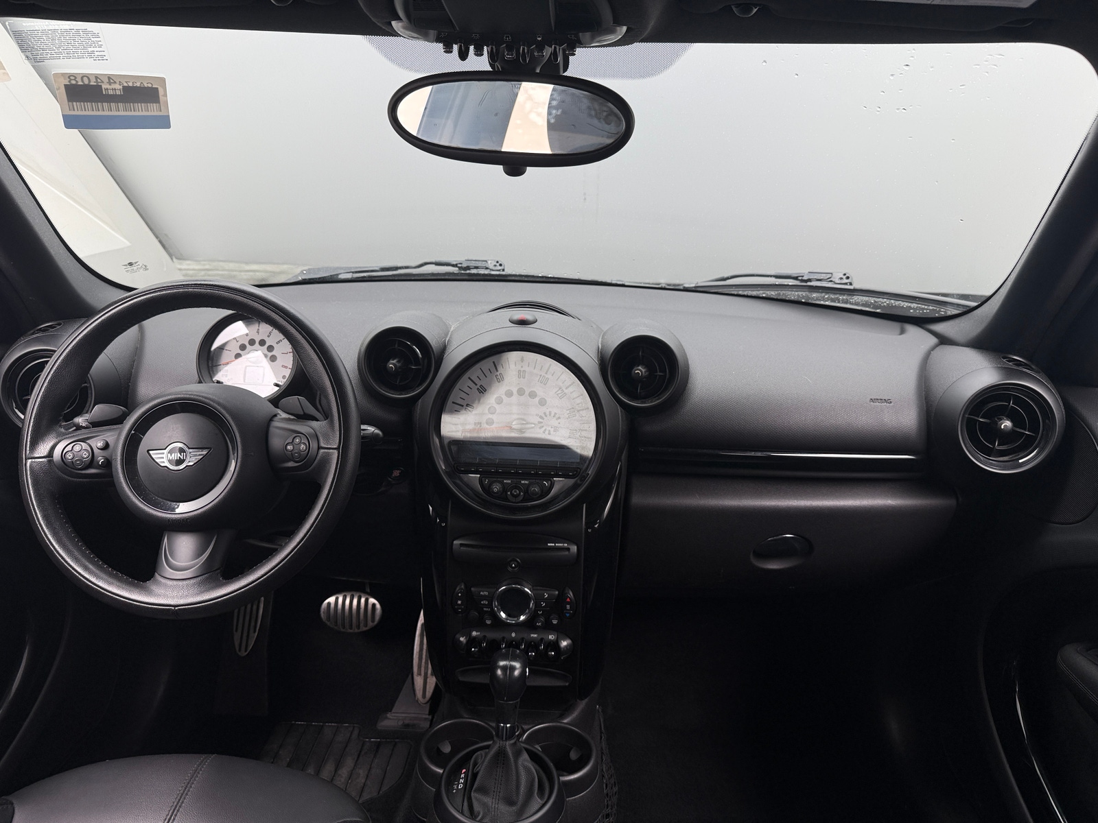Thumbnail: 2014 MINI Cooper Countryman - 2