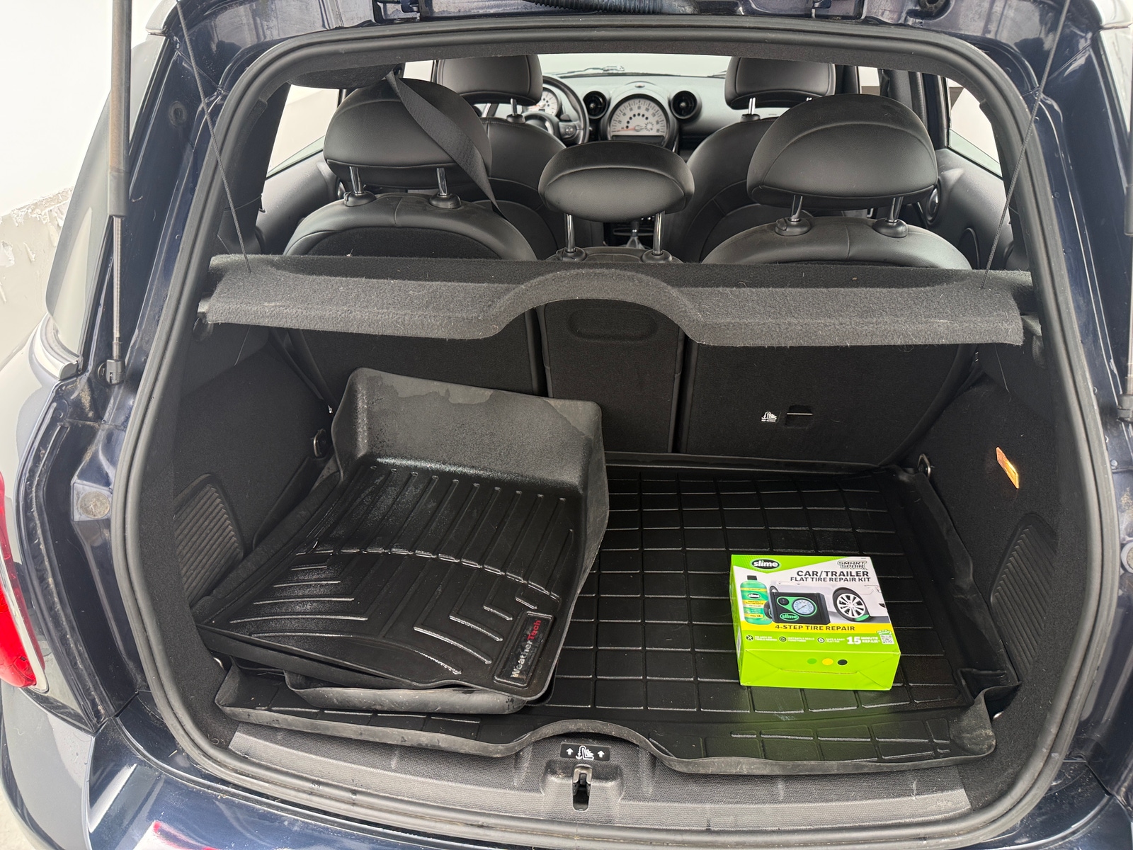 Thumbnail: 2014 MINI Cooper Countryman - 6