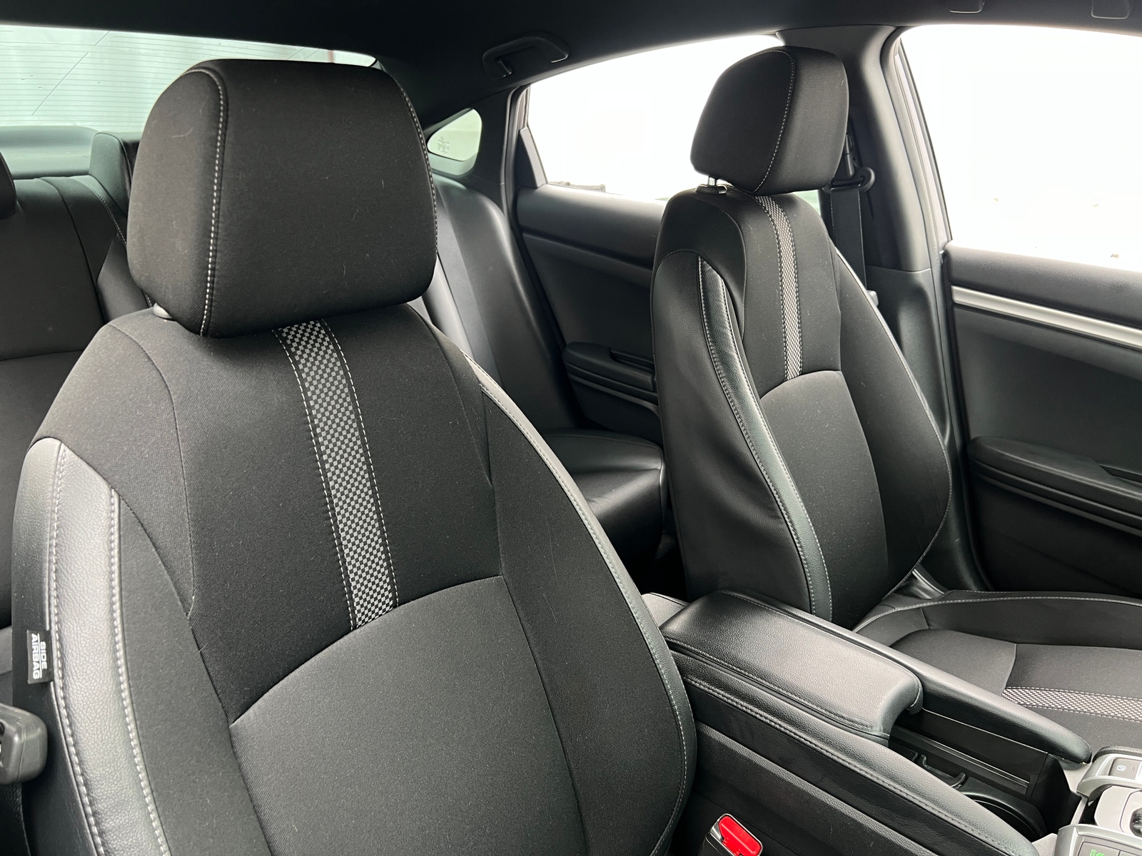 Thumbnail: 2020 Honda Civic - 2