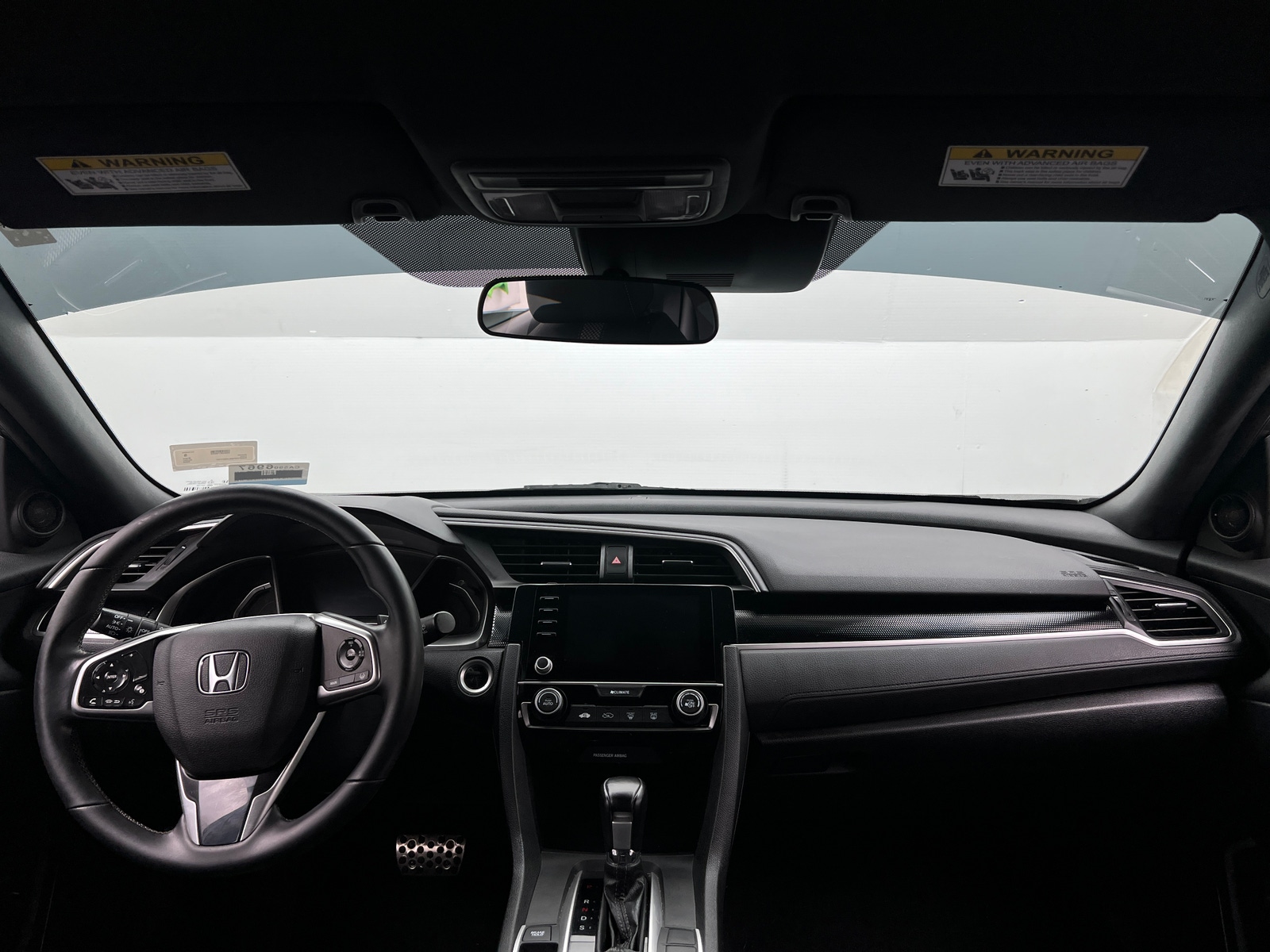 Thumbnail: 2020 Honda Civic - 3