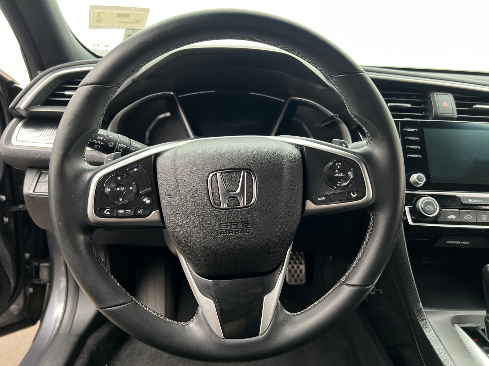 Thumbnail: 2020 Honda Civic - 5
