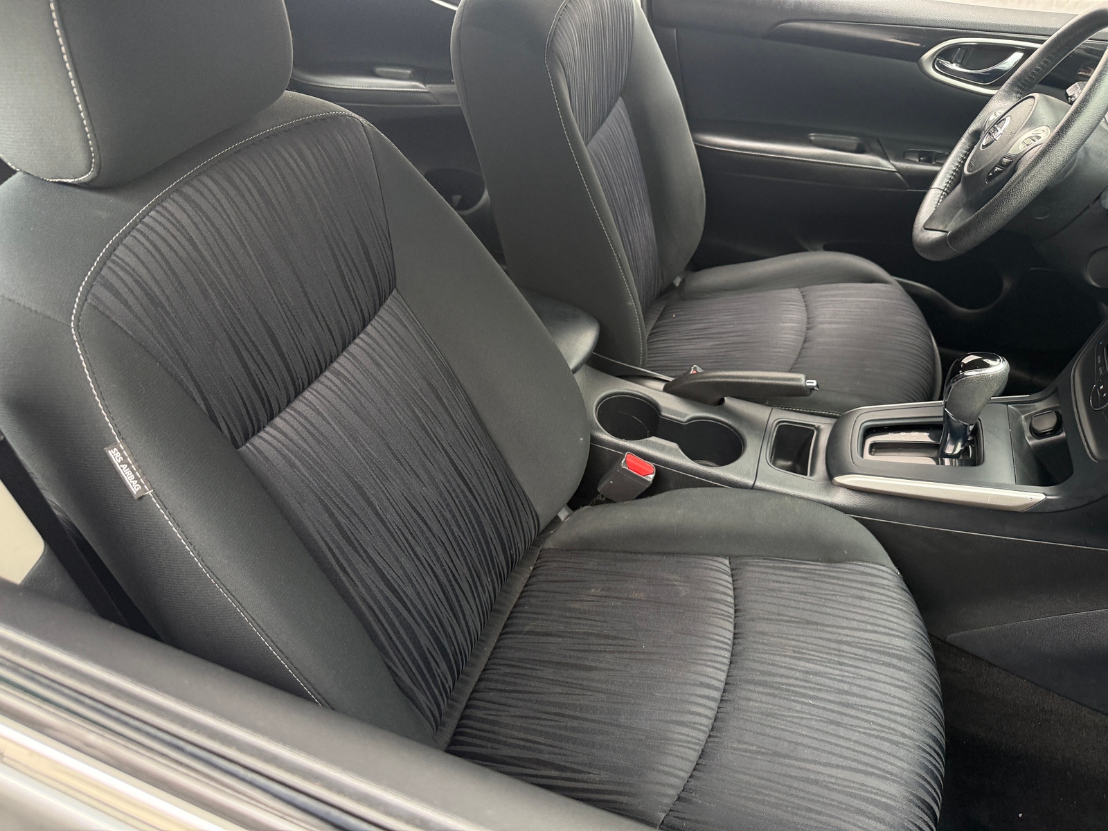 Thumbnail: 2019 Nissan Sentra - 2