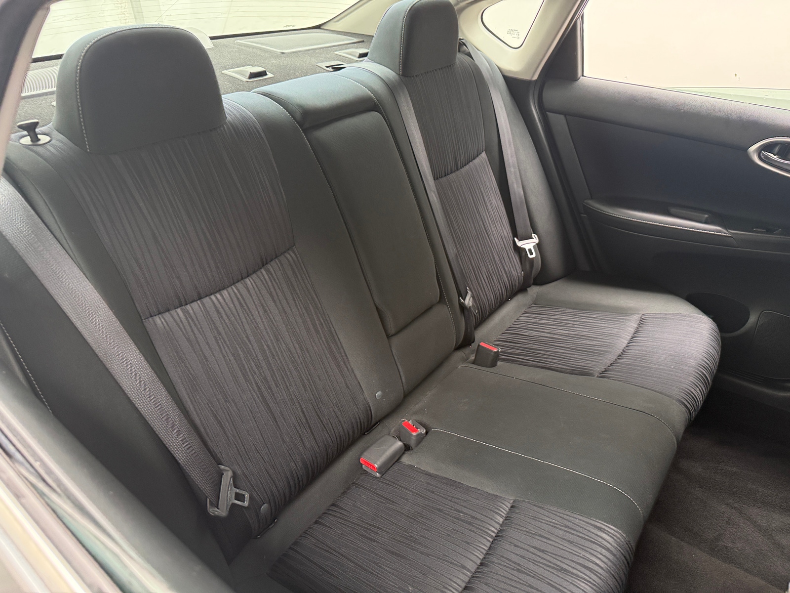 Thumbnail: 2019 Nissan Sentra - 6