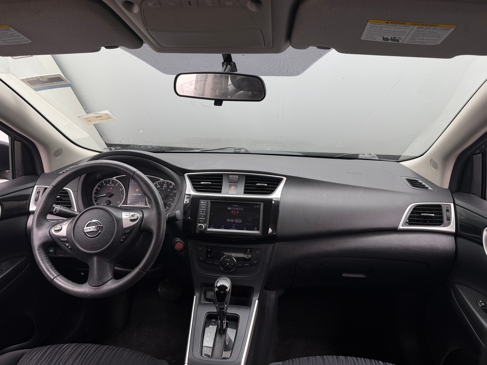 Thumbnail: 2019 Nissan Sentra - 3