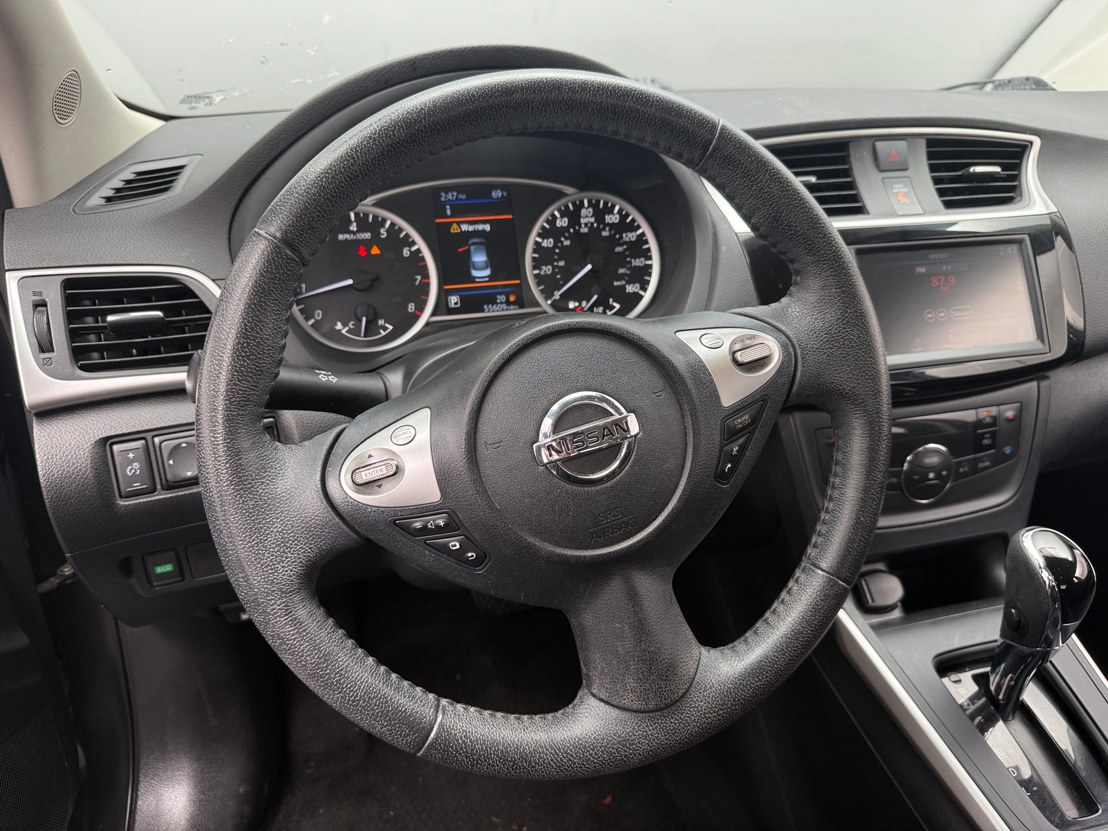 Thumbnail: 2019 Nissan Sentra - 5