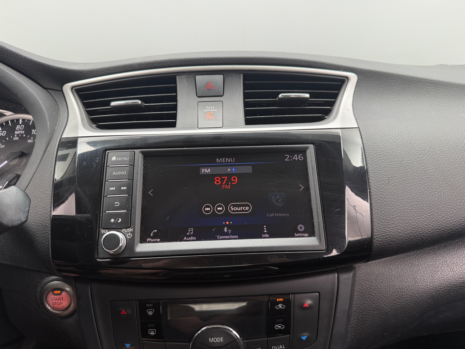Thumbnail: 2019 Nissan Sentra - 4