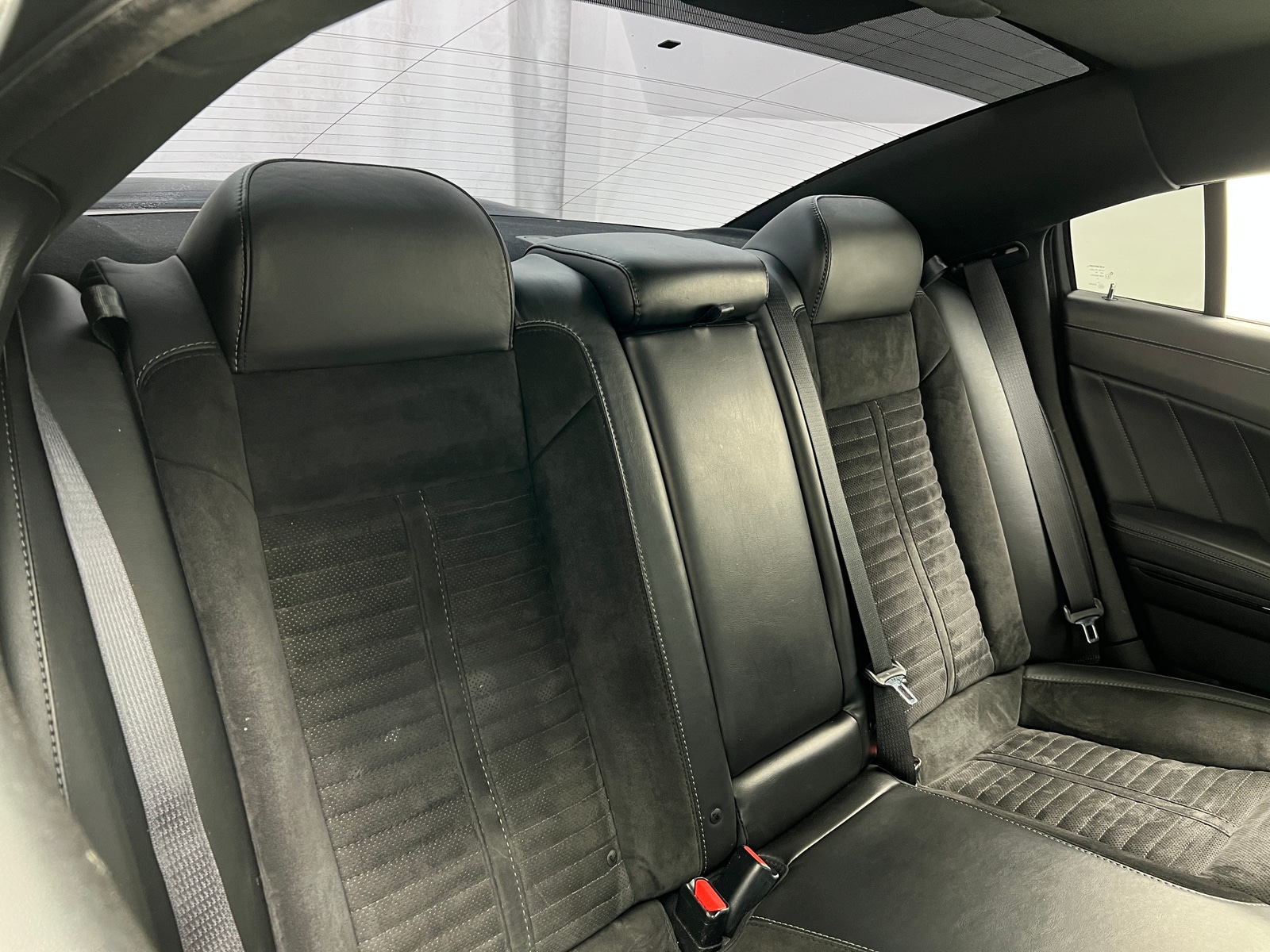 Thumbnail: 2019 Dodge Charger - 5