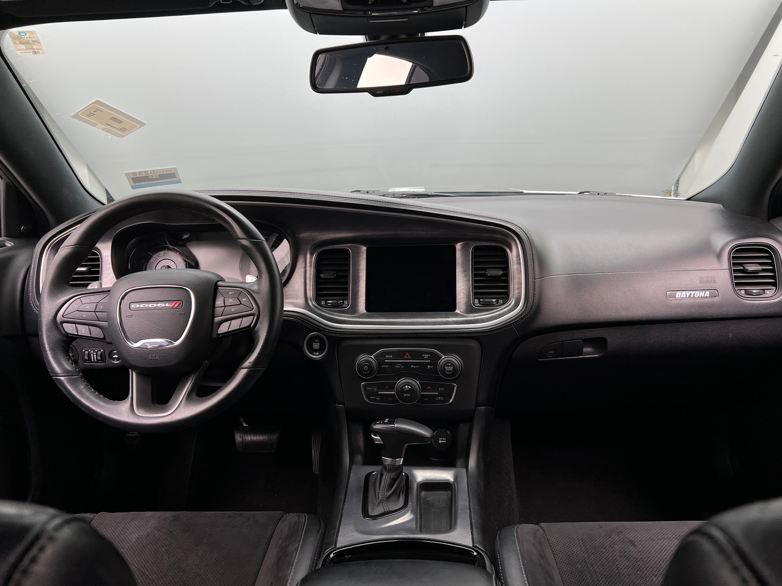 Thumbnail: 2019 Dodge Charger - 2