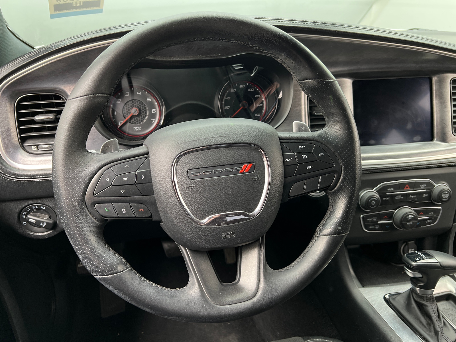 Thumbnail: 2019 Dodge Charger - 4