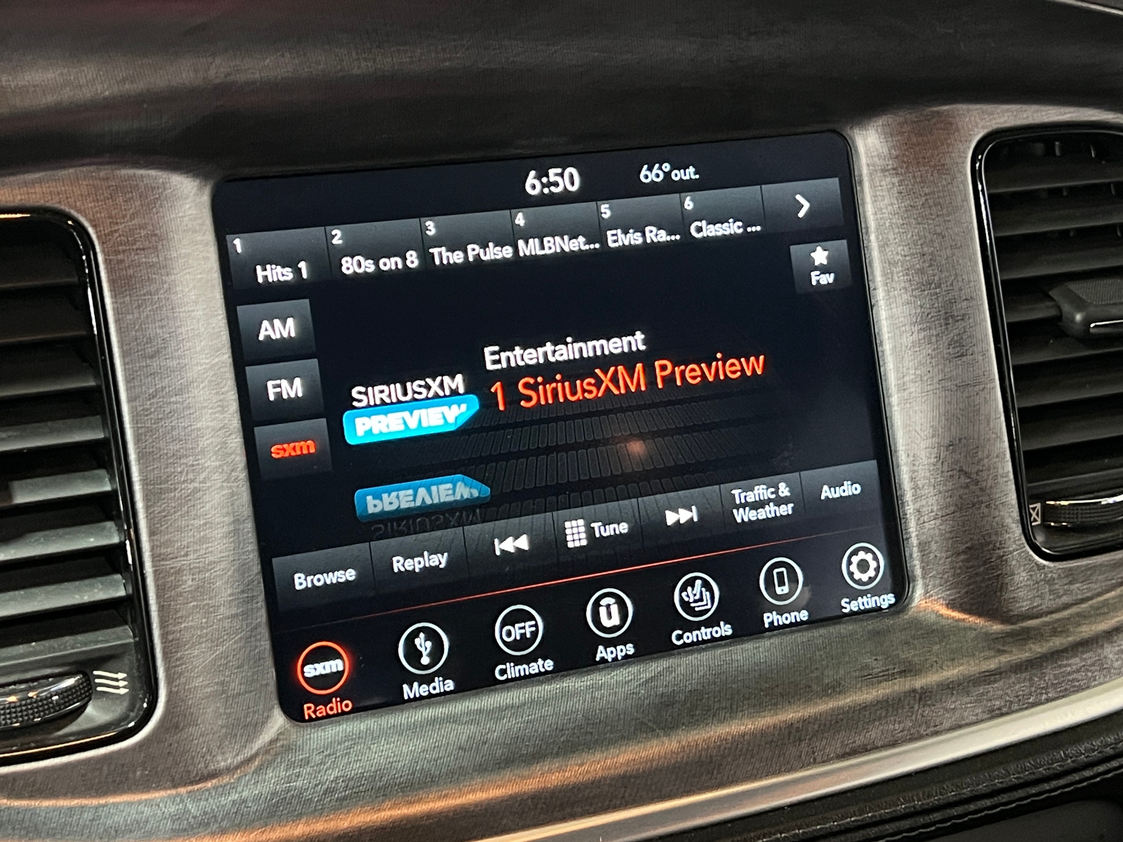 Thumbnail: 2019 Dodge Charger - 3
