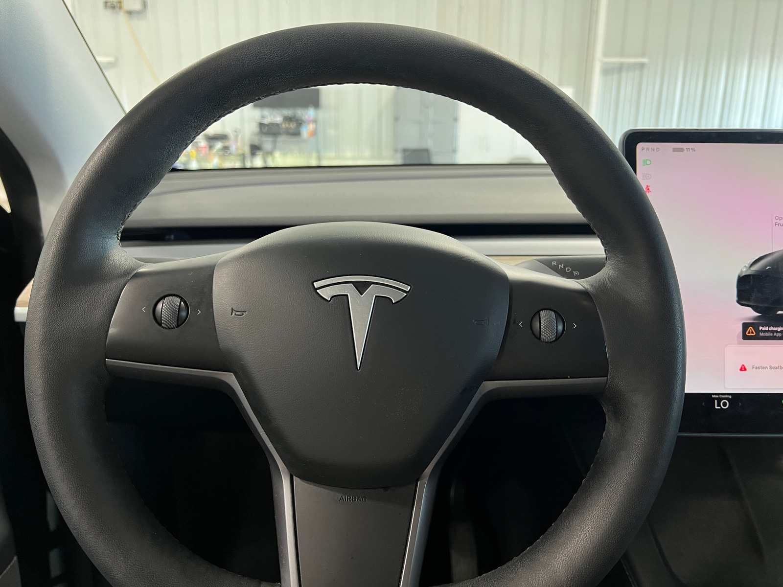 Thumbnail: 2024 Tesla Model Y - 4