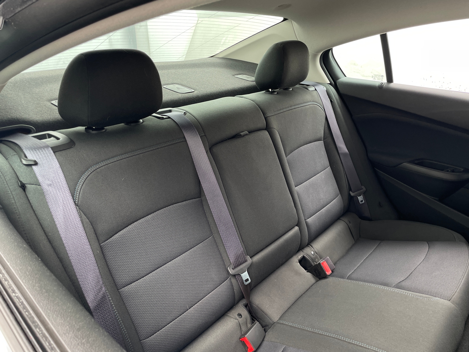 Thumbnail: 2017 Chevrolet Cruze - 6
